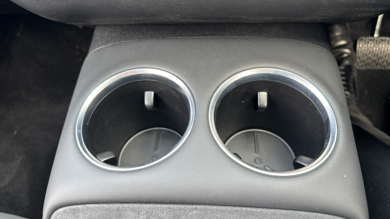 MG MGS5 170kW Trophy EV Long Range 64kWh 5dr Auto Electric Estate